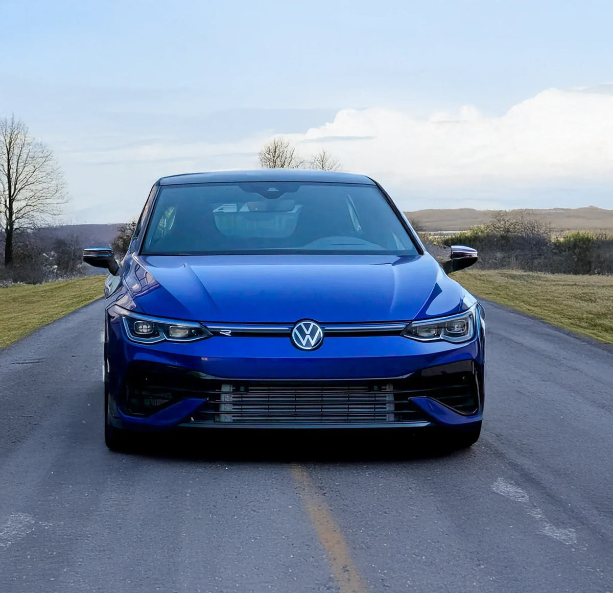 ARM Motorsports Performance MK8 GTI / GOLF R FMIC KIT