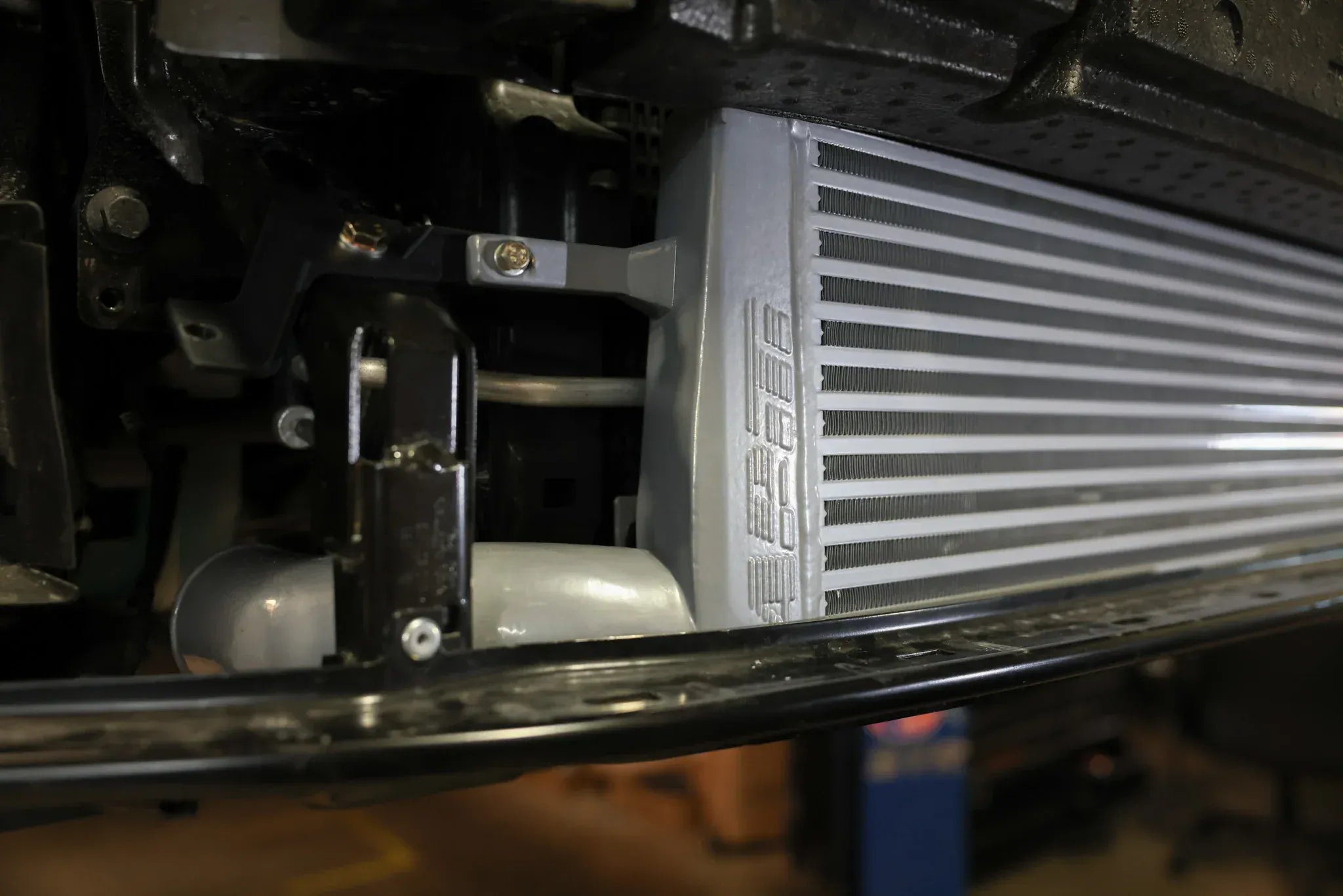 ARM Motorsports Performance MK8 GTI / GOLF R FMIC KIT