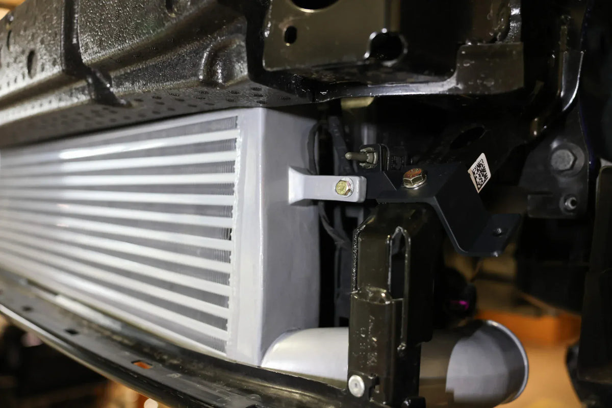 ARM Motorsports Performance MK8 GTI / GOLF R FMIC KIT