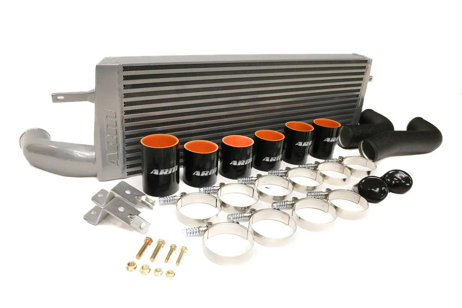 ARM Motorsports Performance MK8 GTI / GOLF R FMIC KIT