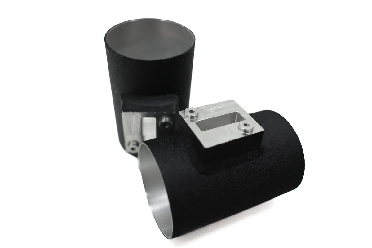 ARM Motorsports Performance N63R INTAKE - G30 M550i G11/12 750i