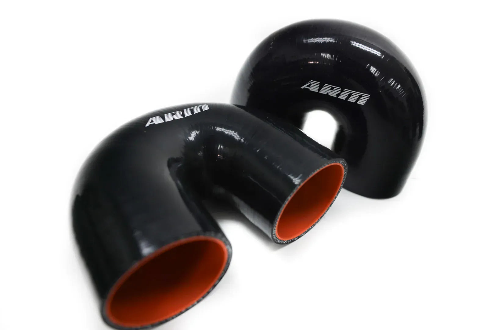 ARM Motorsports Performance N63R INTAKE - G30 M550i G11/12 750i