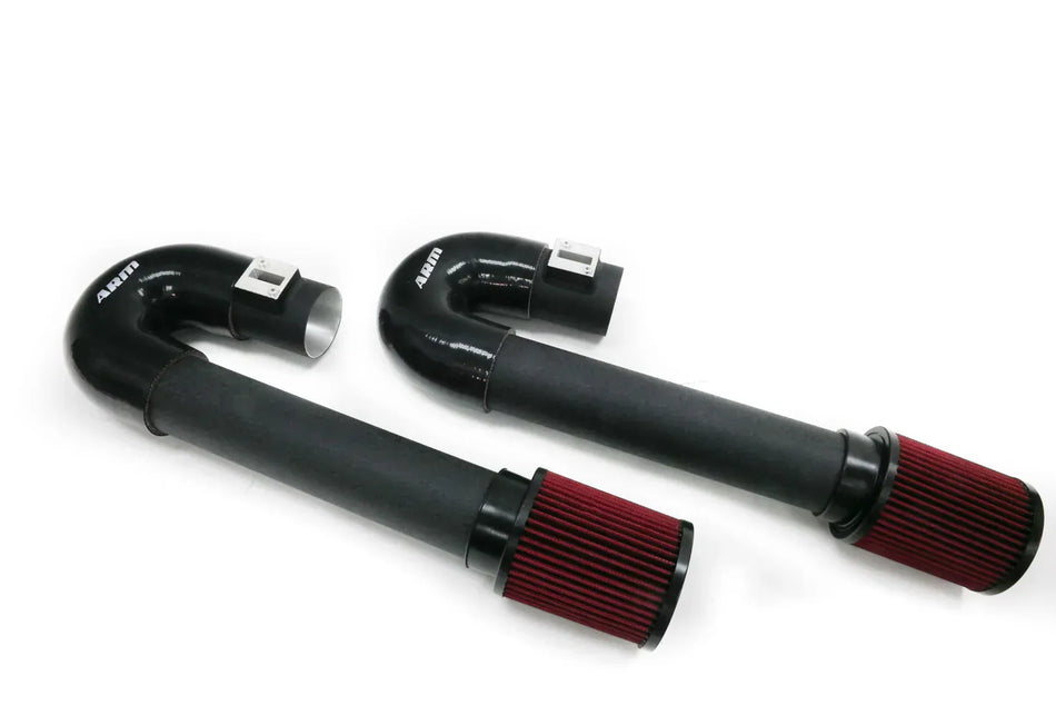 ARM Motorsports Performance N63R INTAKE - G30 M550i G11/12 750i
