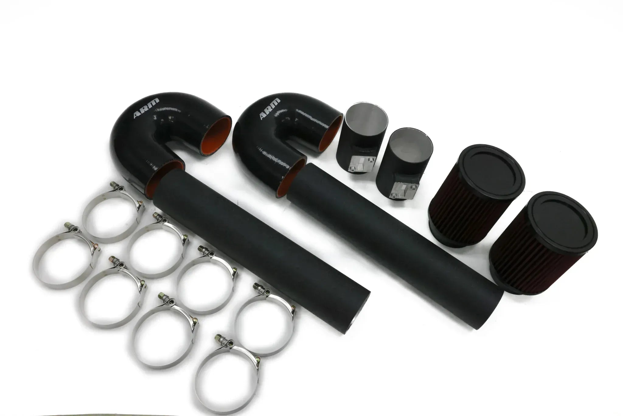 ARM Motorsports Performance N63R INTAKE - G30 M550i G11/12 750i