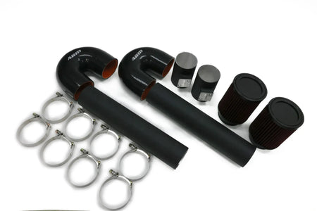 ARM Motorsports Performance N63R INTAKE - G30 M550i G11/12 750i