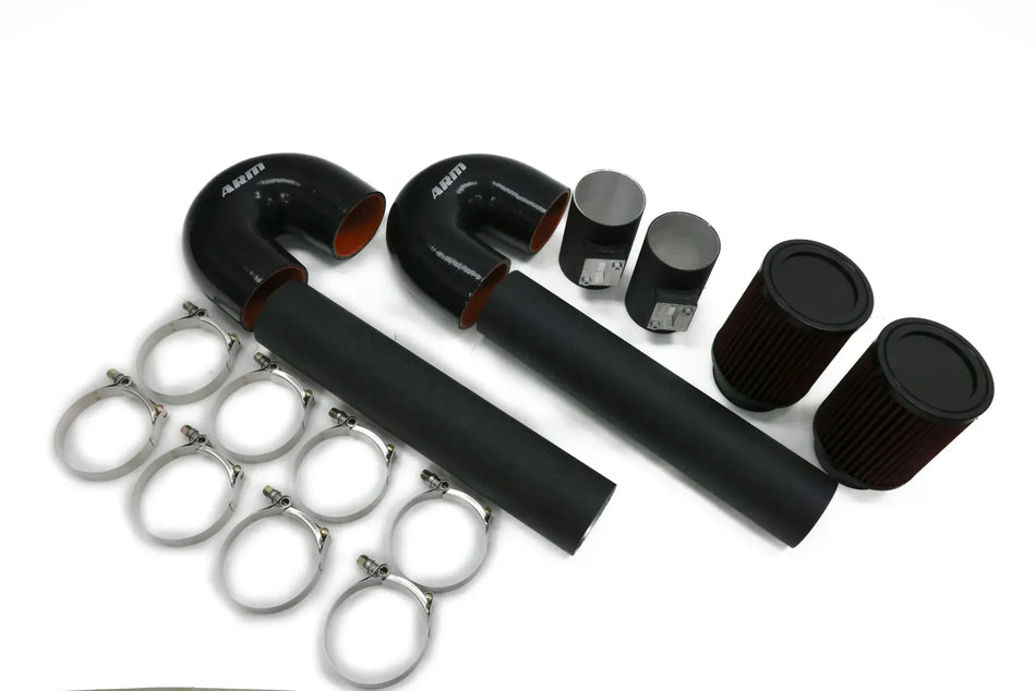 ARM Motorsports Performance N63R INTAKE - G30 M550i G11/12 750i