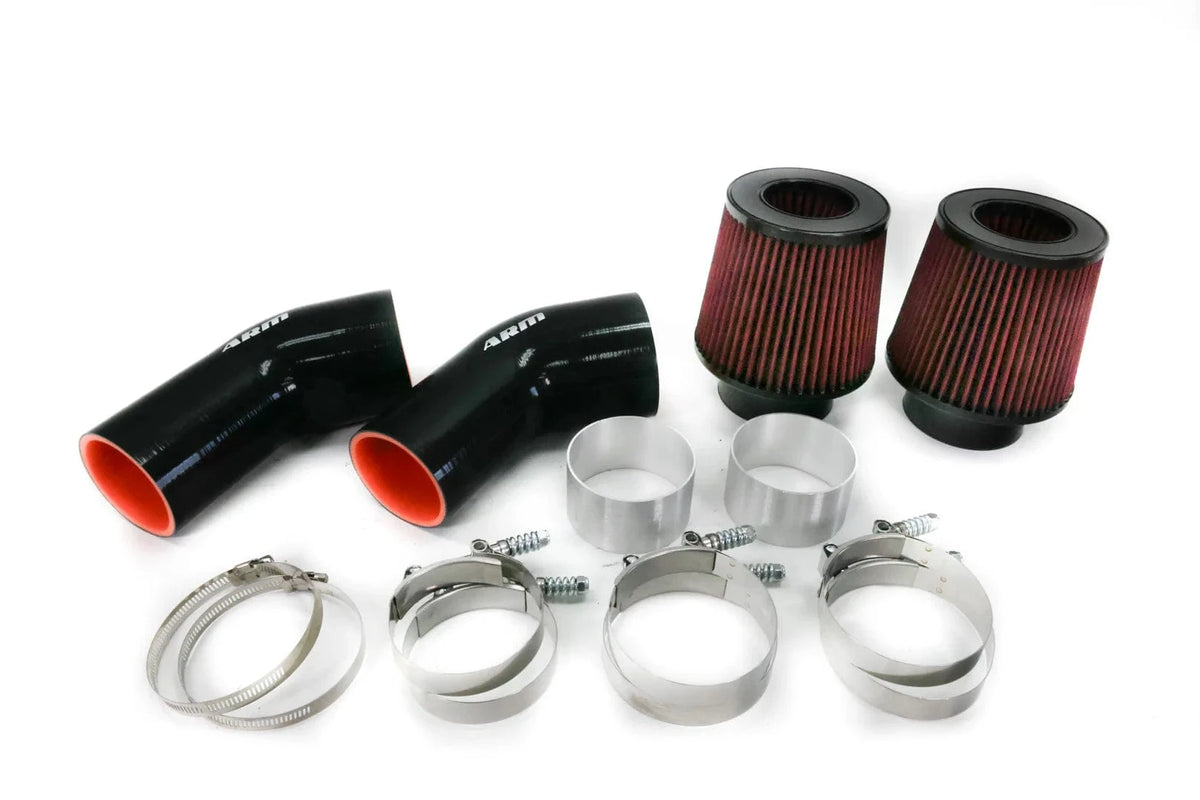ARM Motorsports Performance N63TU3 INTAKE - M550i M850i 750i