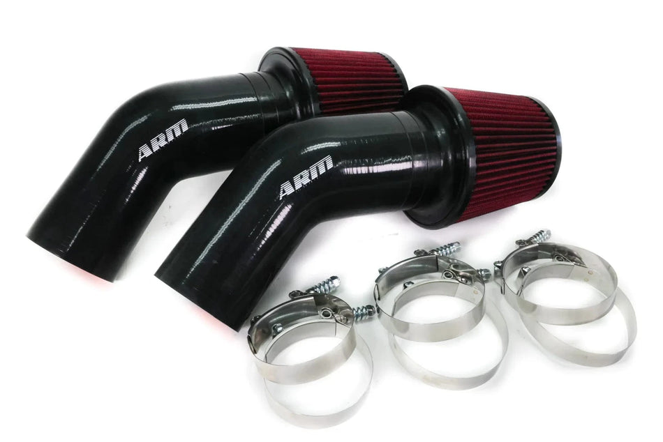 ARM Motorsports Performance N63TU3 INTAKE - M550i M850i 750i
