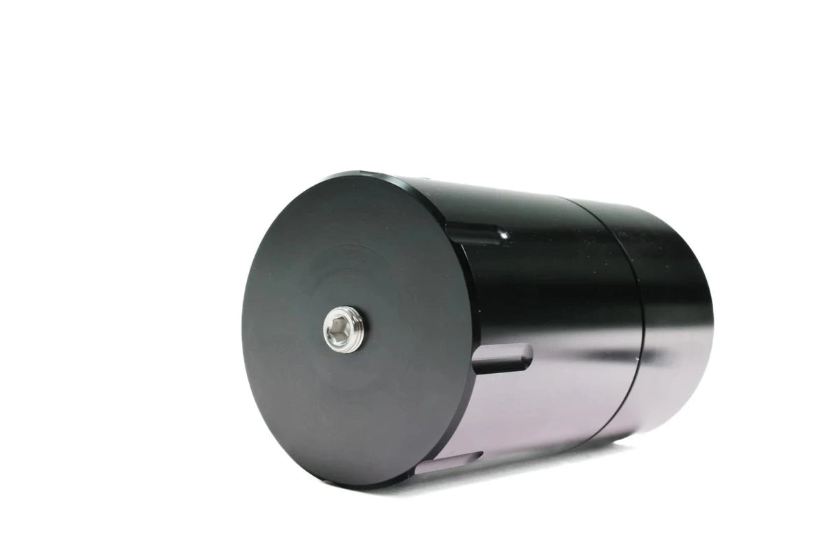 ARM Motorsports Performance S55 Oil Catch Can - F80 M3 F82/F83 M4 F87 M2 Comp.