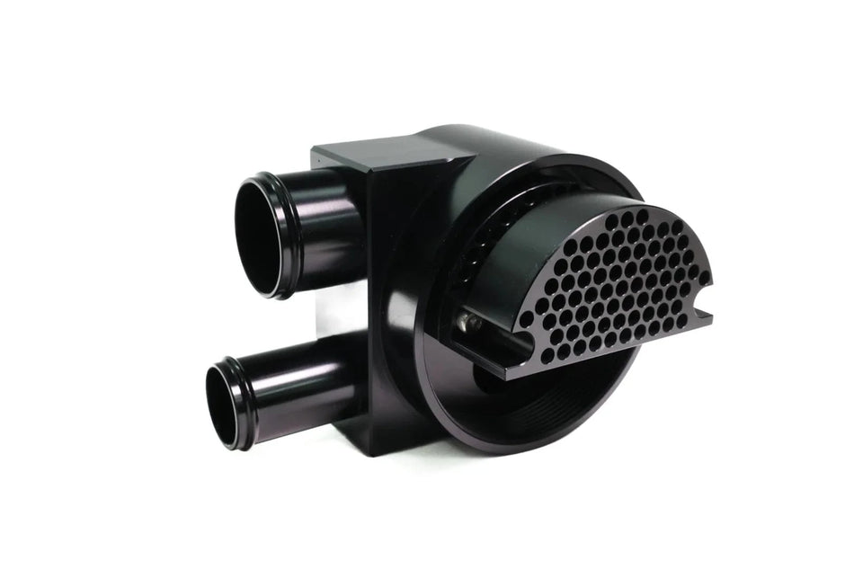 ARM Motorsports Performance S55 Oil Catch Can - F80 M3 F82/F83 M4 F87 M2 Comp.
