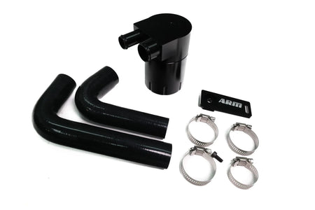 ARM Motorsports Performance S55 Oil Catch Can - F80 M3 F82/F83 M4 F87 M2 Comp.