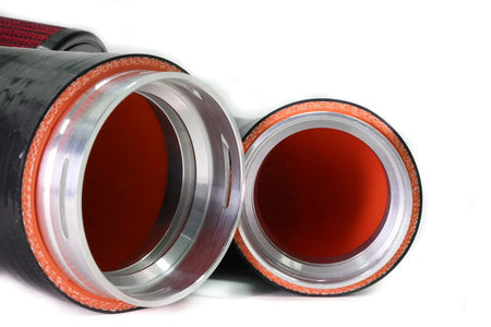 ARM Motorsports Performance S58 INTAKE - G80 M3 G82/G83 M4 G87 M2