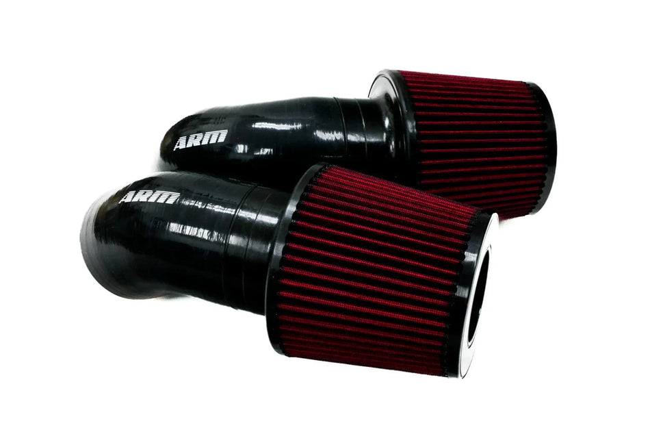 ARM Motorsports Performance S58 INTAKE - G80 M3 G82/G83 M4 G87 M2