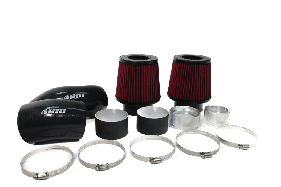 ARM Motorsports Performance S58 INTAKE - G80 M3 G82/G83 M4 G87 M2