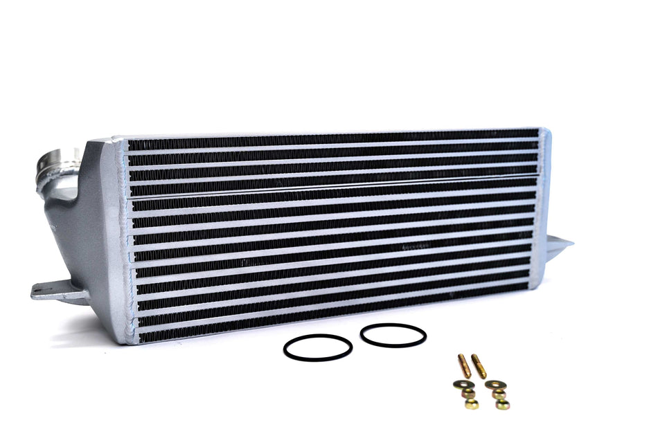 ARM Motorsports Performance Sport Silver ARM Motorsports 5" Intercooler FMIC N54/N55 135i/335i