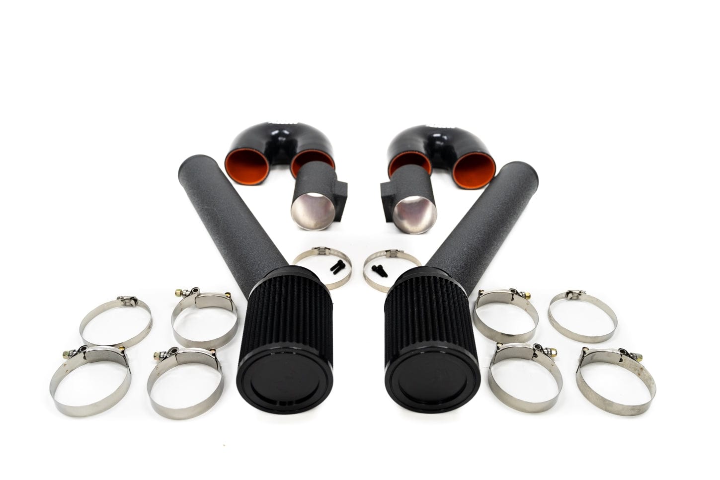 armmotorsports INTAKES F10 550i N63 INTAKE