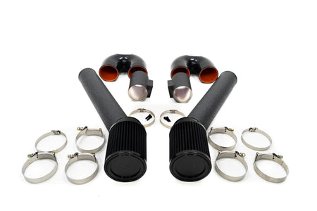 armmotorsports INTAKES F10 550i N63 INTAKE