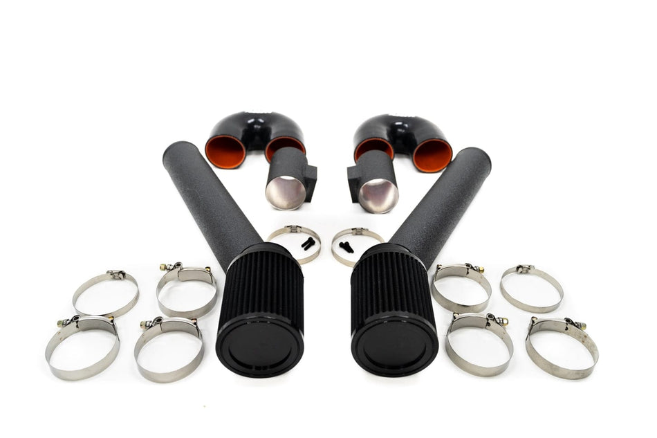 armmotorsports INTAKES F10 550i N63 INTAKE