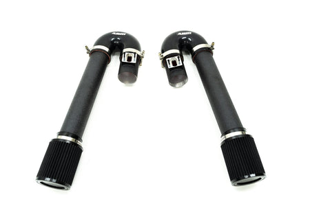 armmotorsports INTAKES F10 550i N63 INTAKE