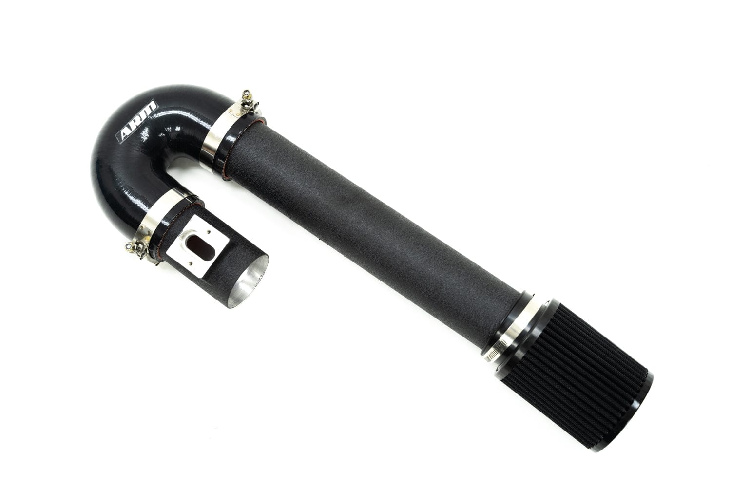 armmotorsports INTAKES F10 550i N63 INTAKE