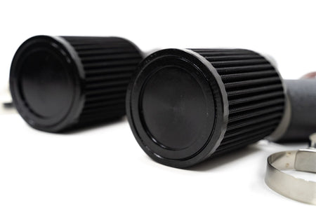armmotorsports INTAKES F10 550i N63 INTAKE