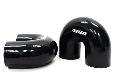 armmotorsports INTAKES F10 550i N63 INTAKE