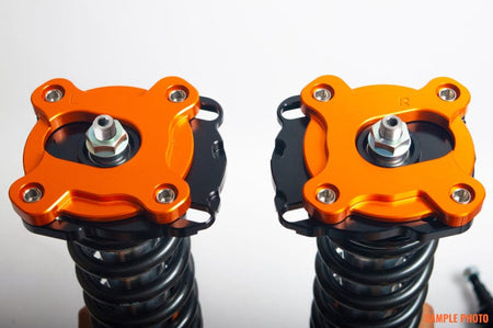 AST Coilovers AST 15-18 BMW M3 F80/M4 F82 LCI / 12-15 BMW M3 F80 Pre LCI 5100 Comp Series Coilovers