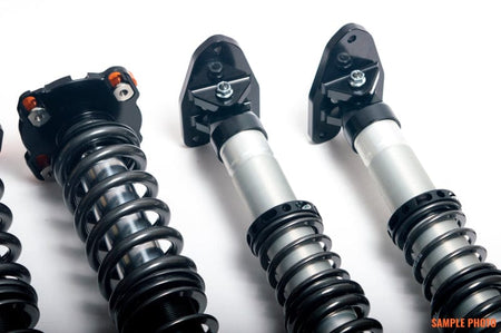 AST Coilovers AST 15-18 BMW M3 F80/M4 F82 LCI / 12-15 BMW M3 F80 Pre LCI 5100 Comp Series Coilovers
