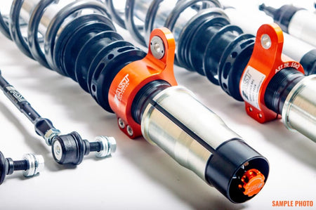AST Coilovers AST BMW G80-G81 M3 G82-G83 M4 AWD / G81 M3 X-drive 2021- 5100 STREET Coilovers (rr non coilover)