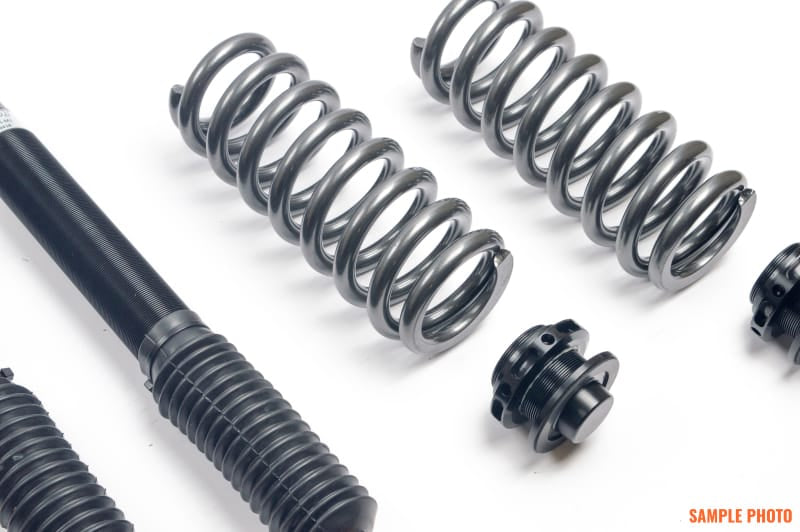 AST Coilovers AST BMW G80-G81 M3 G82-G83 M4 AWD / G81 M3 X-drive 2021- 5100 STREET Coilovers (rr non coilover)