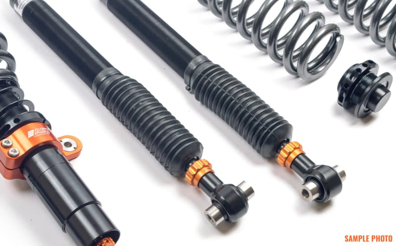 AST Coilovers AST BMW G80-G81 M3 G82-G83 M4 AWD / G81 M3 X-drive 2021- 5100 STREET Coilovers (rr non coilover)