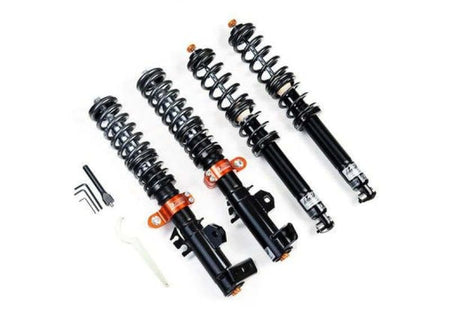 AST Coilovers AST BMW G80-G81 M3 G82-G83 M4 AWD / G81 M3 X-drive 2021- 5100 STREET Coilovers (rr non coilover)