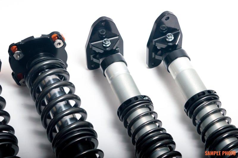 AST Coilovers AST BMW G80-G81 M3 G82-G83 M4 AWD / G81 M3 X-drive 2021- AST 5100 Competition Series Coilovers