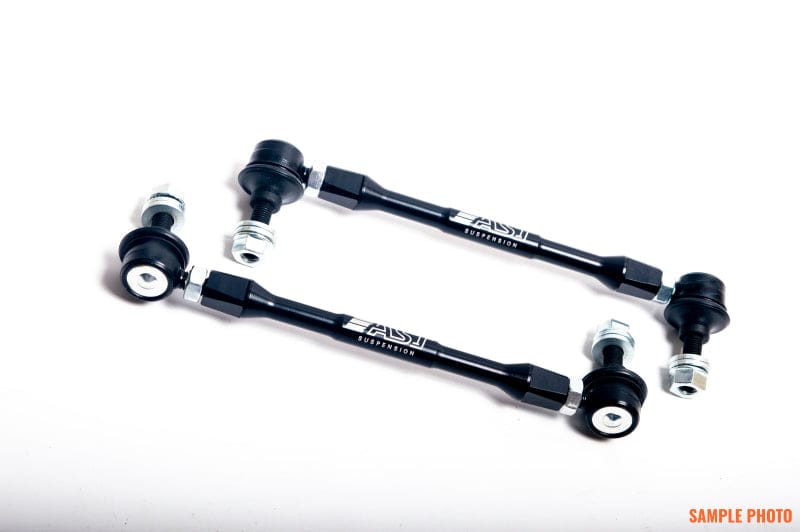 AST Coilovers AST BMW G80-G81 M3 G82-G83 M4 AWD / G81 M3 X-drive 2021- AST 5100 Competition Series Coilovers