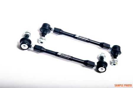 AST Coilovers AST BMW G80-G81 M3 G82-G83 M4 AWD / G81 M3 X-drive 2021- AST 5100 Competition Series Coilovers