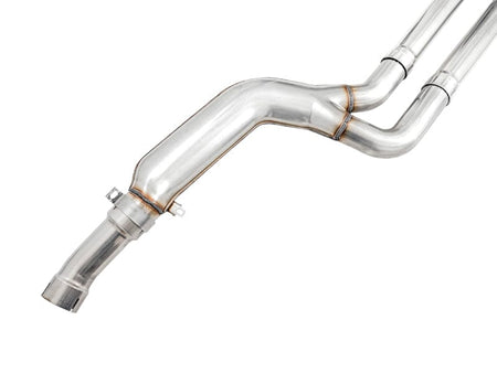 AWE Tuning Catback AWE Tuning 2019+ BMW M340i (G20) Track Edition Exhaust (Use OE Tips)