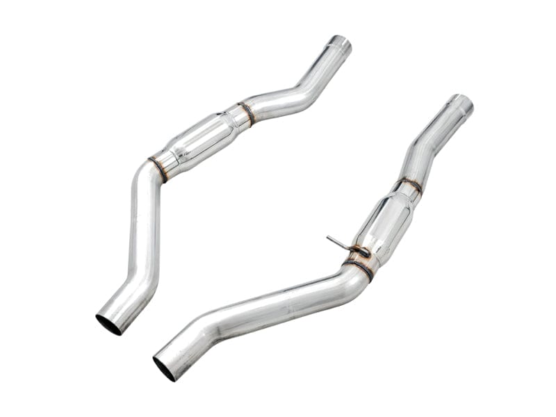 AWE Tuning Catback AWE Tuning 2019+ BMW M340i (G20) Track Edition Exhaust (Use OE Tips)