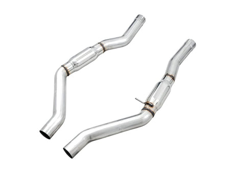 AWE Tuning Catback AWE Tuning 2019+ BMW M340i (G20) Track Edition Exhaust (Use OE Tips)