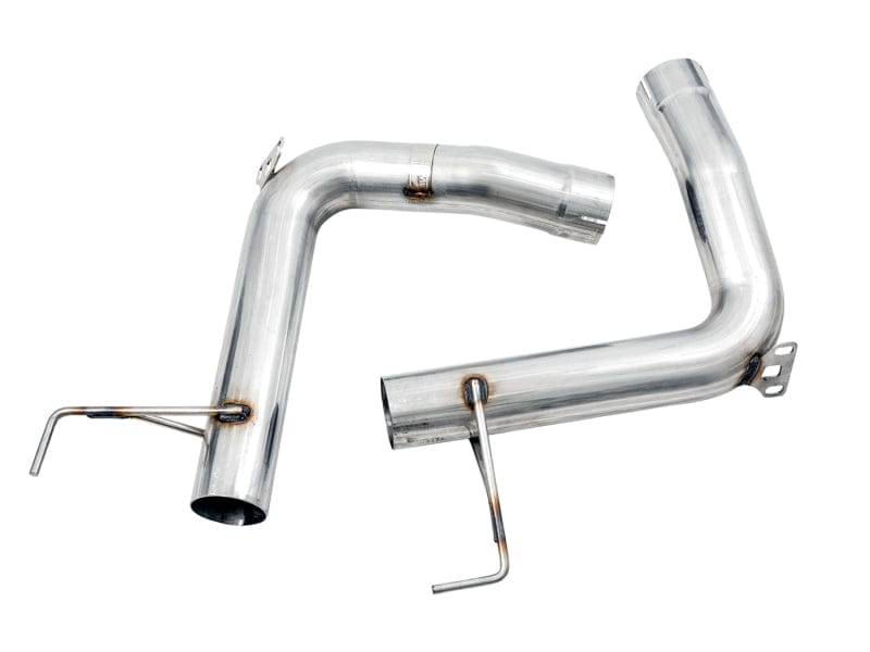 AWE Tuning Catback AWE Tuning 2019+ BMW M340i (G20) Track Edition Exhaust (Use OE Tips)
