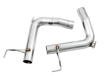 AWE Tuning Catback AWE Tuning 2019+ BMW M340i (G20) Track Edition Exhaust (Use OE Tips)