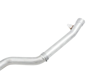 AWE Tuning Connecting Pipes AWE Tuning BMW F30 340i Performance Mid Pipe
