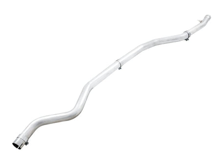 AWE Tuning Connecting Pipes AWE Tuning BMW F30 340i Performance Mid Pipe