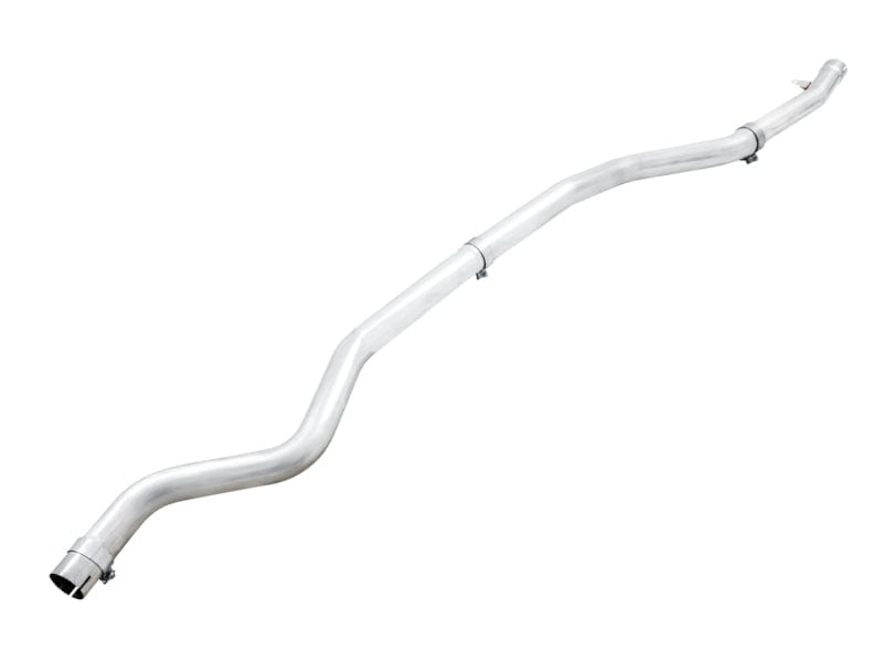 AWE Tuning Connecting Pipes AWE Tuning BMW F30 340i Performance Mid Pipe