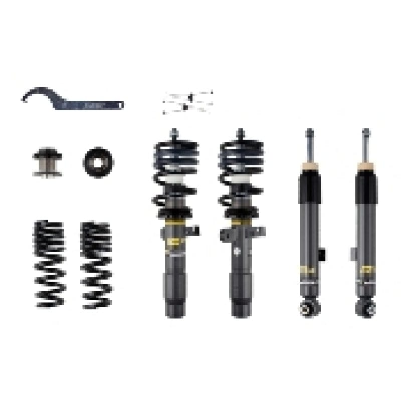 Bilstein Coilovers Bilstein 2023+ BMW M2 / 2021+ BMW M3/M4 EVO SE Suspension Kit - Front & Rear