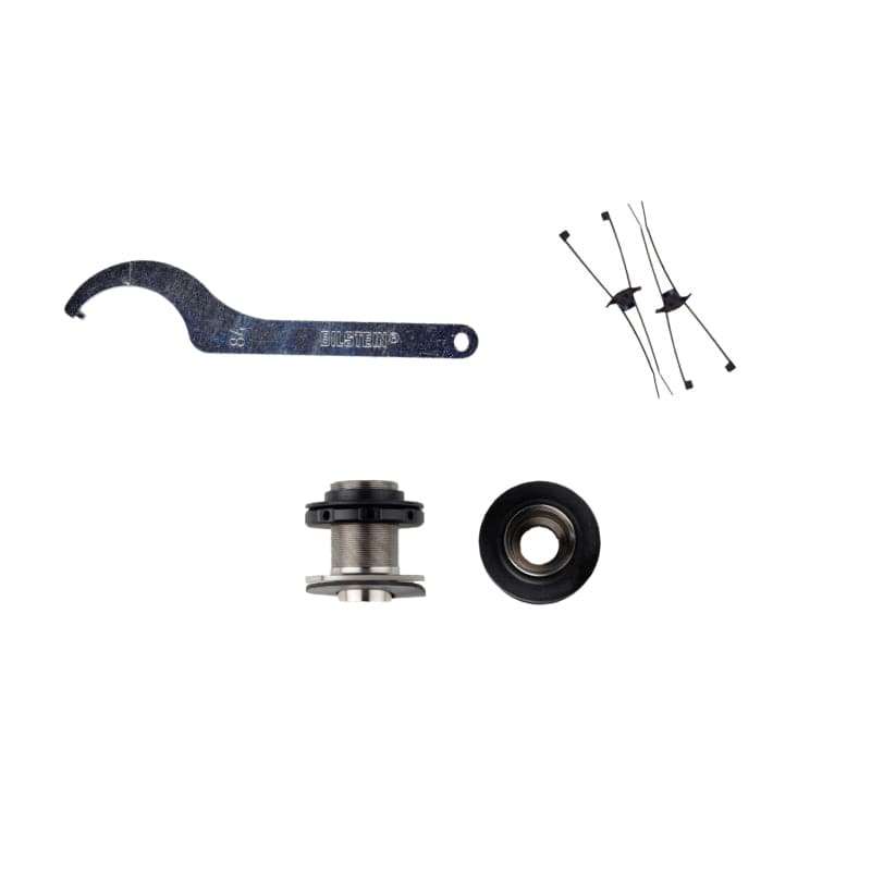 Bilstein Coilovers Bilstein 2023+ BMW M2 / 2021+ BMW M3/M4 EVO SE Suspension Kit - Front & Rear