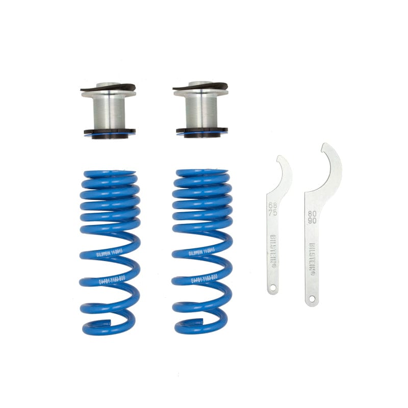 Bilstein Coilovers Bilstein B14 (PSS) 12-13 BMW 328i/335i Front & Rear Performance Suspension Kit