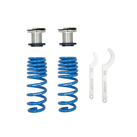 Bilstein Coilovers Bilstein B14 (PSS) 12-13 BMW 328i/335i Front & Rear Performance Suspension Kit
