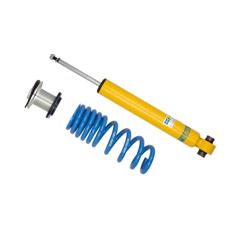 Bilstein Coilovers Bilstein B14 (PSS) 12-13 BMW 328i/335i Front & Rear Performance Suspension Kit
