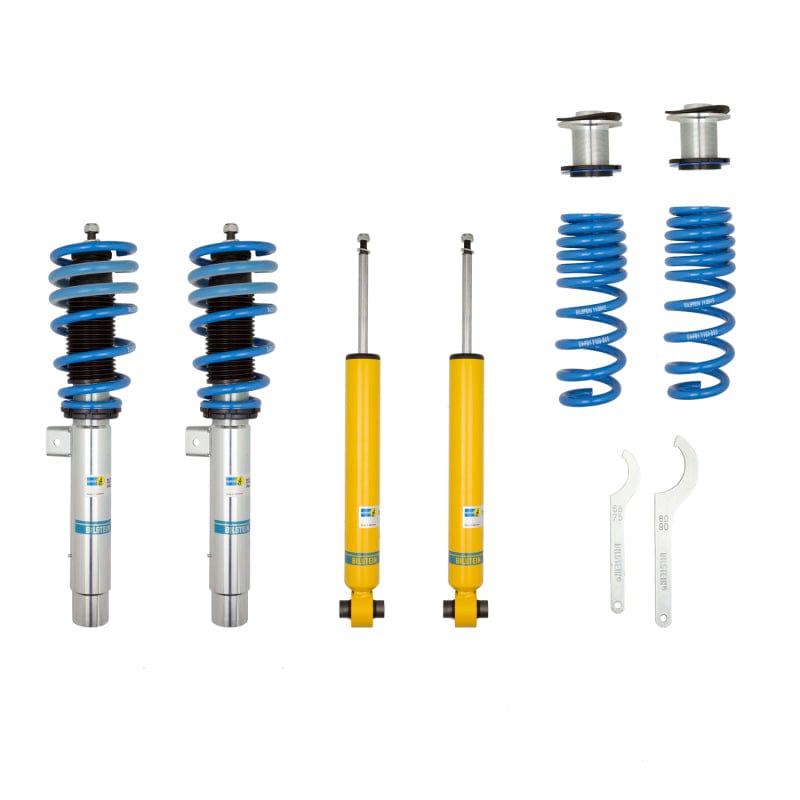 Bilstein Coilovers Bilstein B14 (PSS) 12-13 BMW 328i/335i Front & Rear Performance Suspension Kit