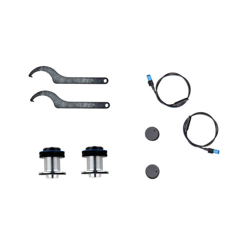 Bilstein Coilovers Bilstein B16 (DampTronic) 2015-2018 BMW M3/M4 F80/F82 Front & Rear Performance Suspension System